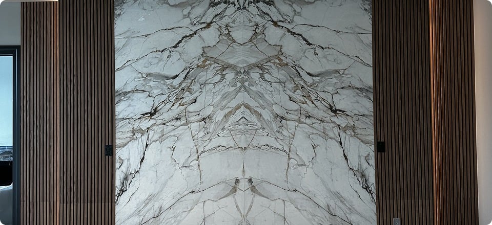 Accent Wall Overview
