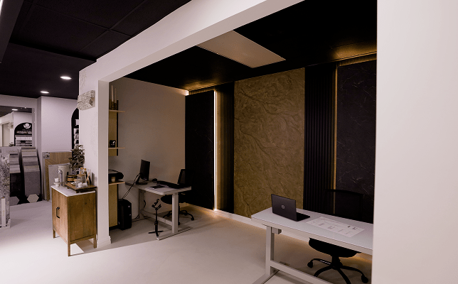 Consultation Suite