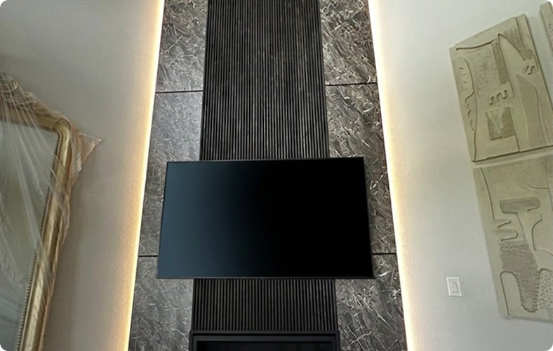 image tv wall overview 1