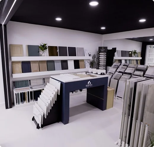 showroom photo placeholder